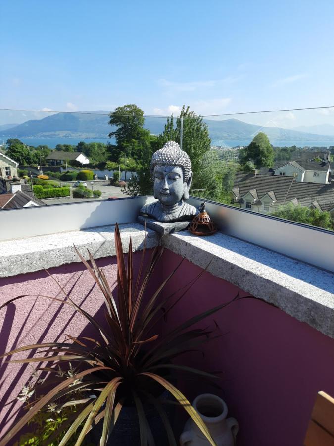 The Quarry House Villa Carlingford Exterior photo